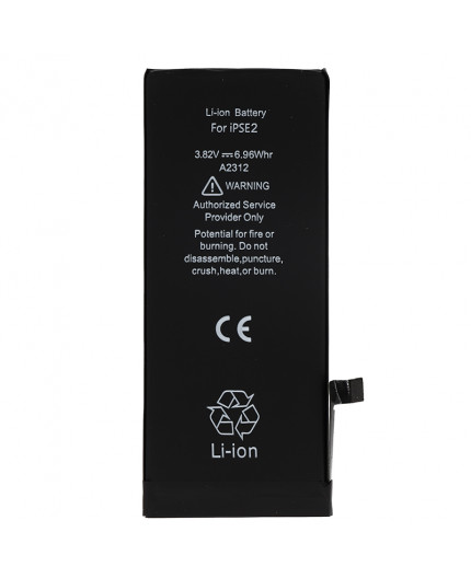 Batterie Interne iPhone SE 2020 (A2312)