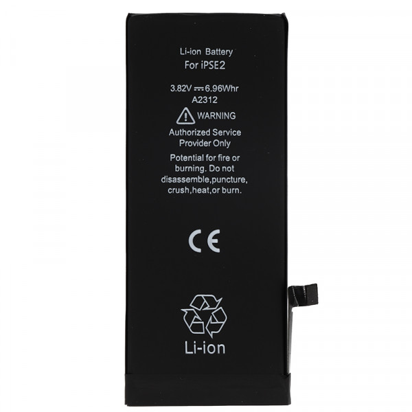 Batterie Interne iPhone SE 2020 (A2312)