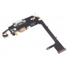 Nappe Connecteur de Charge iPhone 11 Pro - Blanc