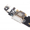 Nappe Connecteur de Charge iPhone 11 Pro - Blanc