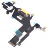 Nappe Connecteur de Charge iPhone 11 - Jaune