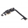 Nappe Connecteur de Charge iPhone 11 Pro Max - Noir