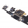 Nappe Connecteur de Charge iPhone 11 Pro Max - Noir