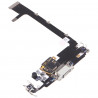 Nappe Connecteur de Charge iPhone 11 Pro Max - Blanc