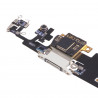 Nappe Connecteur de Charge iPhone 11 Pro Max - Blanc