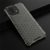 Coque Antichoc Modèle Nid d'Abeille Xiaomi Mi 11 - Gris Anthracite