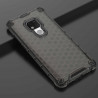 Coque Antichoc Modèle Nid d'Abeille Huawei Mate 20 - Gris Anthracite