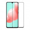Film en Verre Trempé Intégral Samsung Galaxy A41 (A415F) - Contour Noir