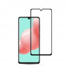 Film en Verre Trempé Intégral Samsung Galaxy A41 (A415F) - Contour Noir