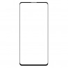 Film en Verre Trempé Intégral Samsung Galaxy A51 (A515F) - Contour Noir