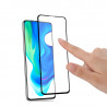 Film en Verre Trempé Intégral Xiaomi Poco F2 Pro - Contour Noir