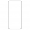 Film en Verre Trempé Intégral OnePlus 9 - Contour Noir