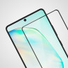 Film en Verre Trempé Intégral Samsung Galaxy S10 Lite (G770F) - Contour Noir
