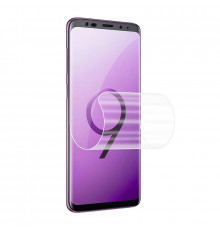 Film de Protection Hydrogel pour écran Samsung Galaxy S9 (G960F)
