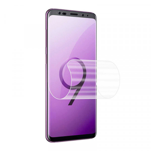 Film de Protection Hydrogel pour écran Samsung Galaxy S9 (G960F)
