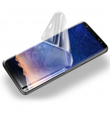 Film de Protection Hydrogel pour écran Samsung Galaxy S9 Plus (G965F)