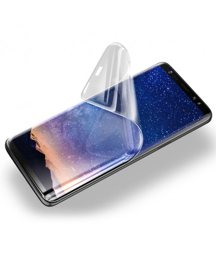 Film de Protection Hydrogel pour écran Samsung Galaxy S9 Plus (G965F)