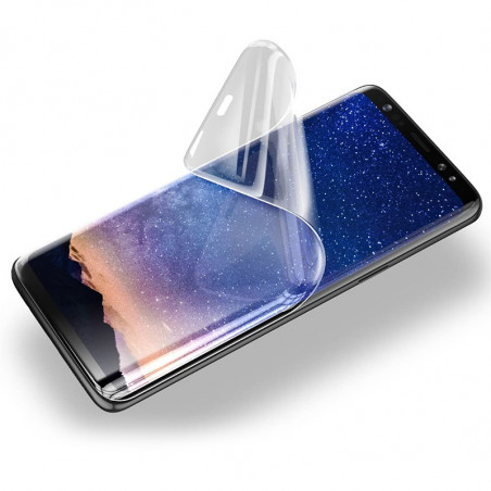 Film de Protection Hydrogel pour écran Samsung Galaxy S9 Plus (G965F)