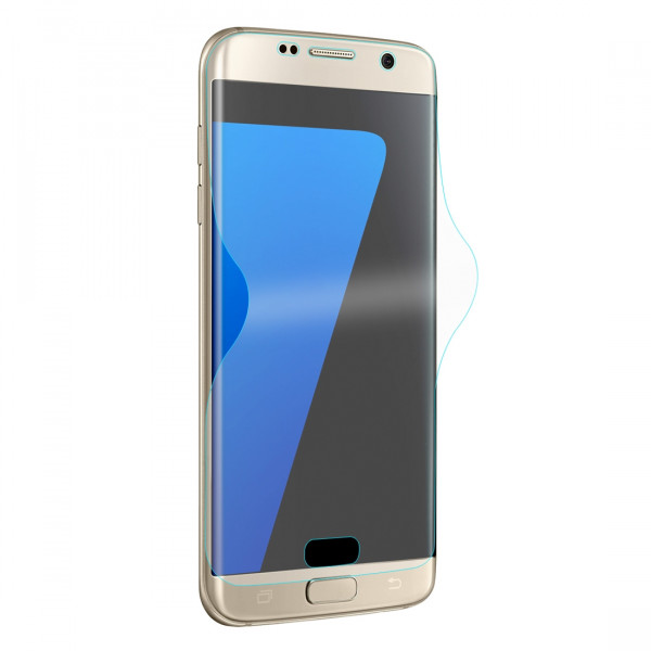 Film de Protection Hydrogel pour écran Samsung Galaxy S7 Edge (G935F)
