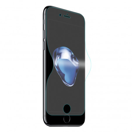 Film de Protection Hydrogel pour écran iPhone 7,8,SE (2020) et SE (2022)