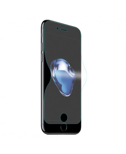 Film de Protection Hydrogel pour écran iPhone 7 Plus et 8 Plus