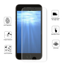 Film de Protection Hydrogel pour écran iPhone 6 et 6S