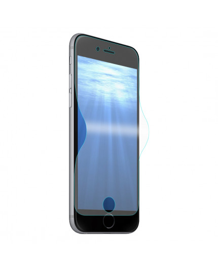 Film de Protection Hydrogel pour écran iPhone 6 Plus et 6S Plus