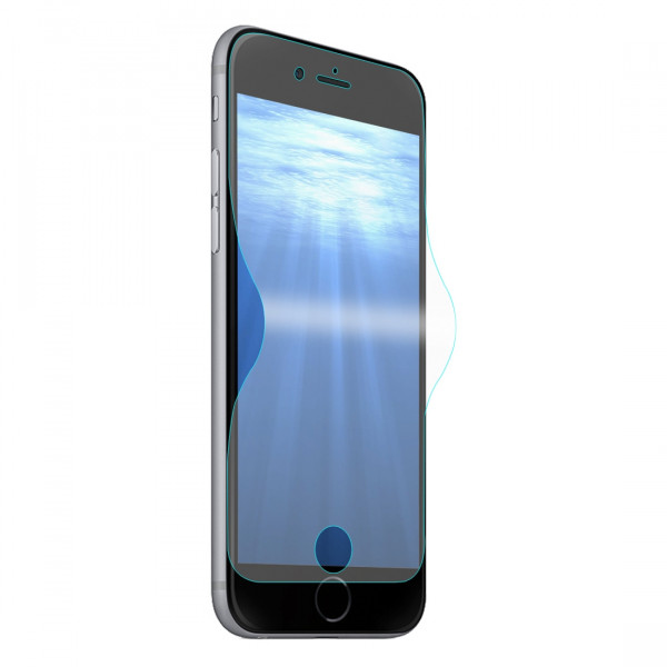 Film de Protection Hydrogel pour écran iPhone 6 Plus et 6S Plus