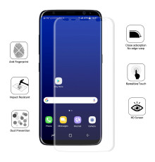 Film de Protection Hydrogel pour écran Samsung Galaxy S8 (G950F)