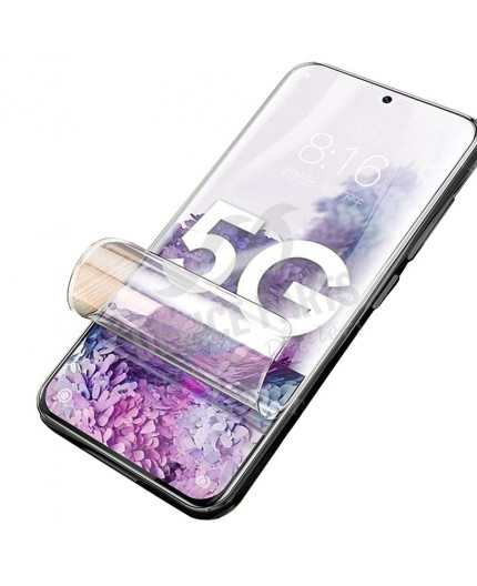 Film de Protection Hydrogel pour écran Samsung Galaxy S20 FE (G780F/G781B)