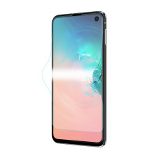 Film de Protection Hydrogel pour écran Samsung Galaxy S10e (G970F)