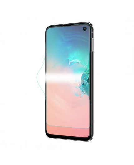 Film de Protection Hydrogel pour écran Samsung Galaxy S10e (G970F)