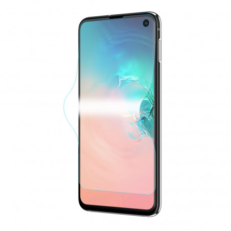 Film de Protection Hydrogel pour écran Samsung Galaxy S10e (G970F)