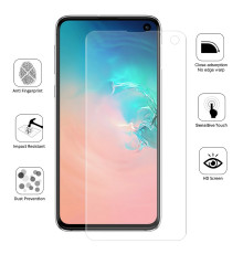 Film de Protection Hydrogel pour écran Samsung Galaxy S10e (G970F)