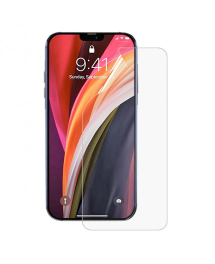 Film de Protection Hydrogel pour écran iPhone 12 et 12 Pro