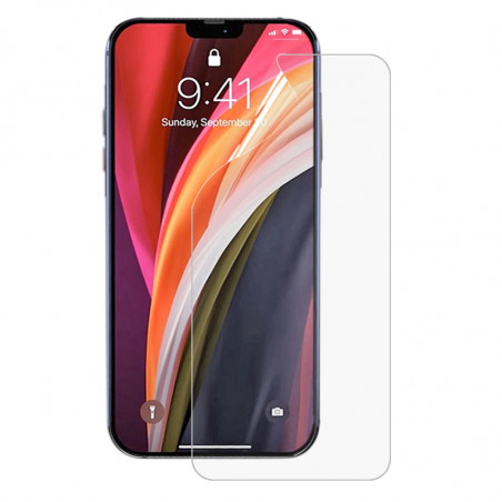 Film de Protection Hydrogel pour écran iPhone 12 et 12 Pro