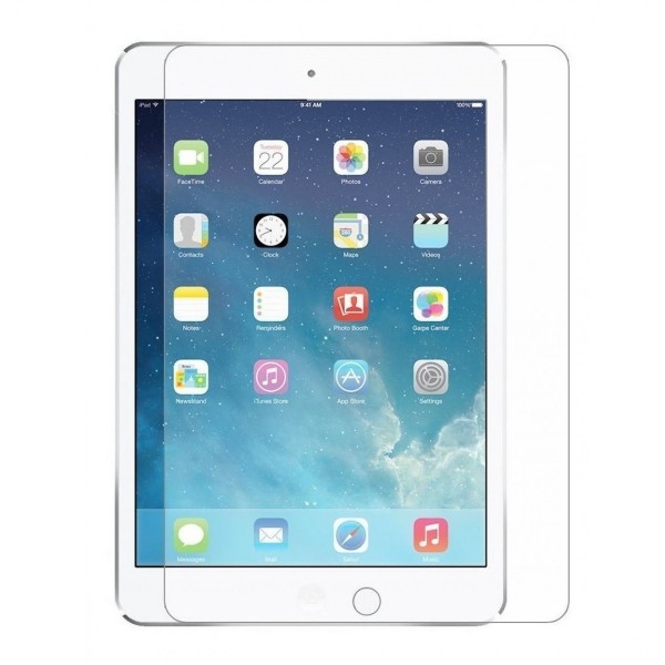 Film de Protection Avant en Verre Trempé pour Ipad 2,3 et 4