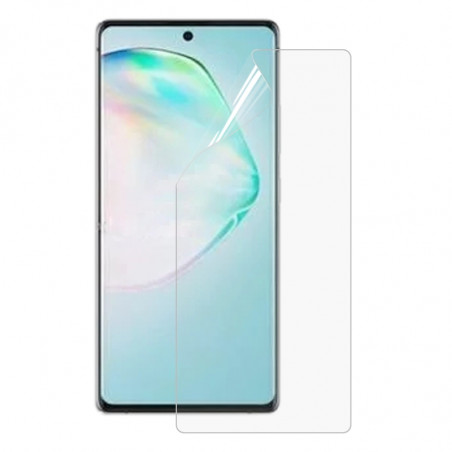Film de Protection Hydrogel pour écran Samsung Galaxy S10 Lite (G770F)