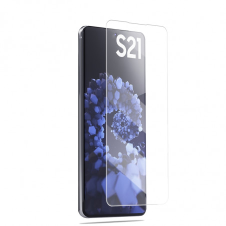 Film de Protection Hydrogel pour écran Samsung Galaxy S21 (G991B)