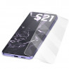 Film de Protection Hydrogel pour écran Samsung Galaxy S21 (G991B)