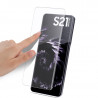 Film de Protection Hydrogel pour écran Samsung Galaxy S21 Ultra (G988B)