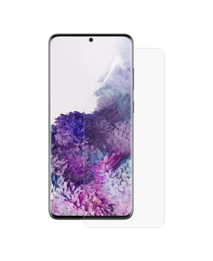 Film de Protection Hydrogel pour écran Samsung Galaxy S20 (G980F)
