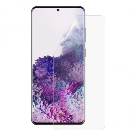 Film de Protection Hydrogel pour écran Samsung Galaxy S20 Plus (G985F)