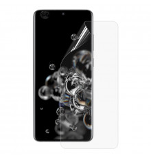 Film de Protection Hydrogel pour écran Samsung Galaxy S20 Ultra (G988F)