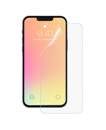 Film de Protection Hydrogel pour écran iPhone 13 Mini