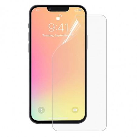 Film de Protection Hydrogel pour écran iPhone 13 Mini