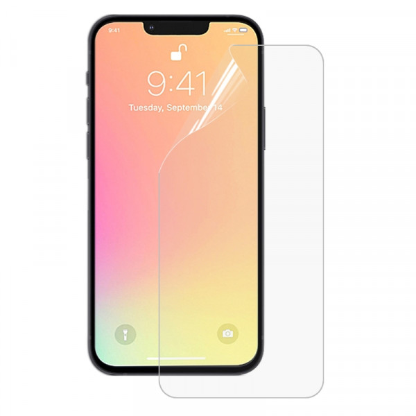 Film de Protection Hydrogel pour écran iPhone 13 Mini