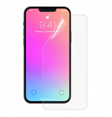 Film de Protection Hydrogel pour écran iPhone 13 Pro Max