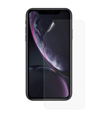 Film de Protection Hydrogel pour écran iPhone 11