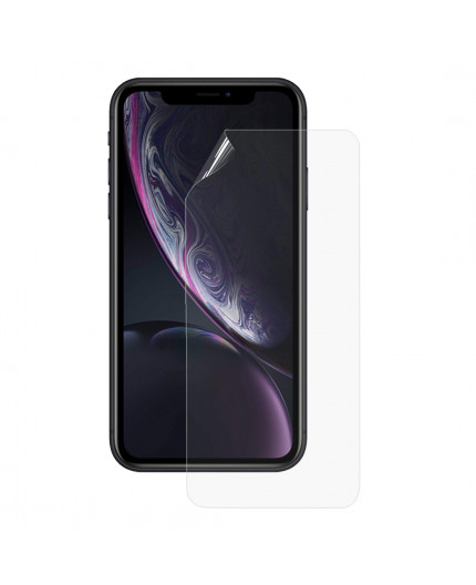 Film de Protection Hydrogel pour écran iPhone 11